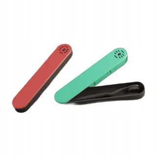 Uchwyt na szczoteczkę Travel Toothbrush holder - 2 wersje