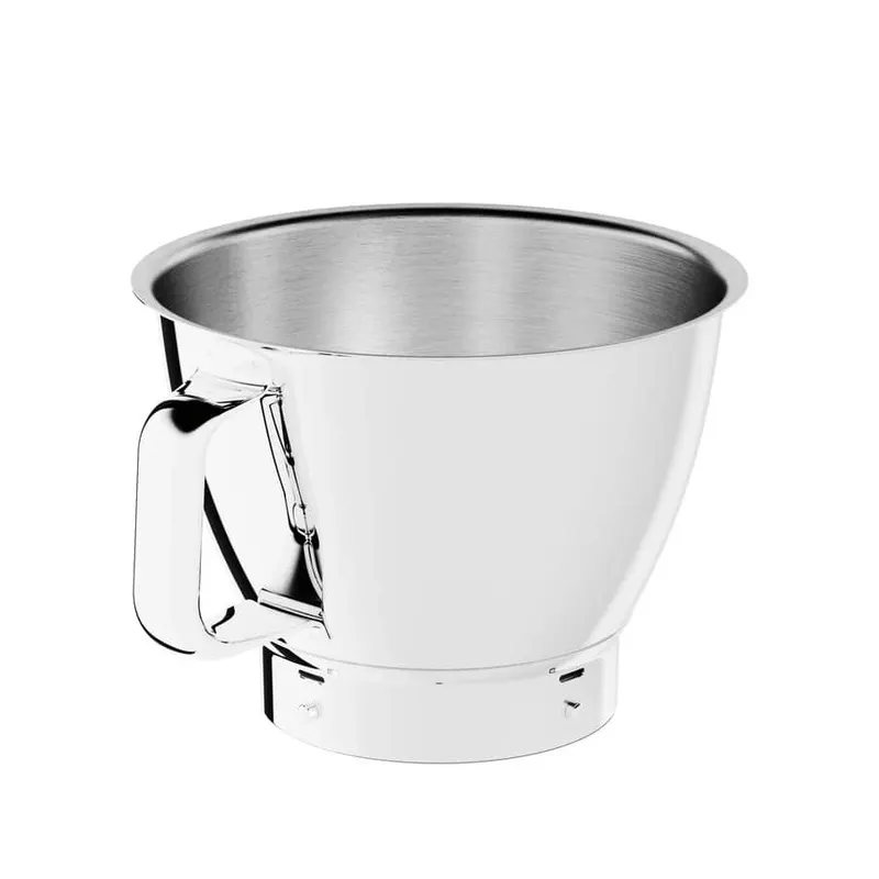 Kenwood Polerowana misa ze stali nierdzewnej 5 l z uchwytem KAB50.000SS