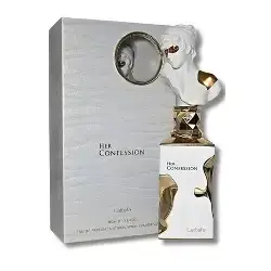 LATAFFA HER CONFESSION EDP 100 ML – DAMSKA WODA PERFUMOWANA + GRATIS