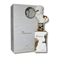 LATAFFA HER CONFESSION EDP 100 ML – DAMSKA WODA PERFUMOWANA + GRATIS