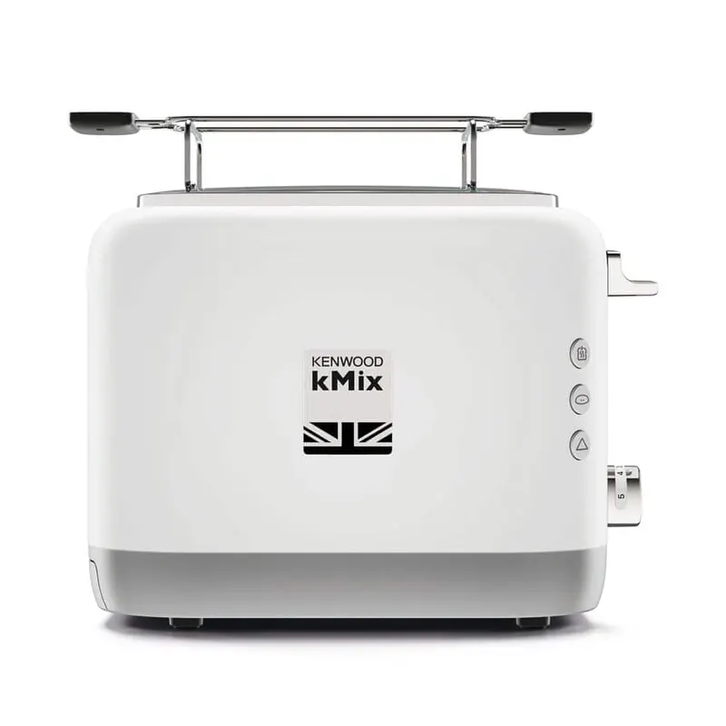 Kenwood Toster na dwie kromki kMix TCX751WH