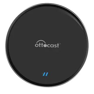 Adapter samochodowy Ottocast OttoAIBox P3 Lite PCS46-JL Android CarPlay czarny