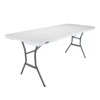 Półkomercyjny stół składany Lifetime 183cm 25011