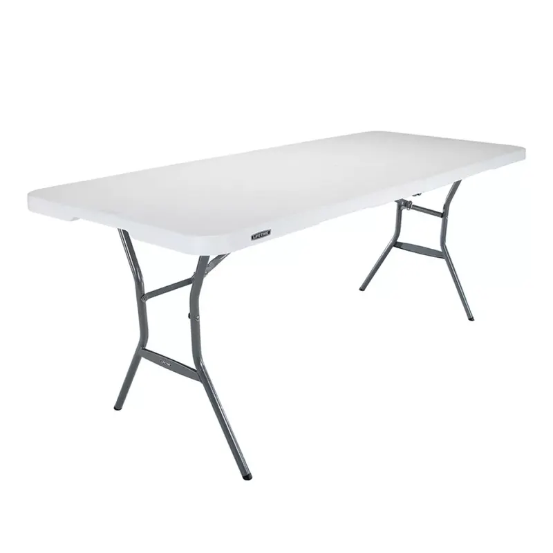 Półkomercyjny stół składany Lifetime 183cm 25011