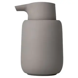 Dozownik na mydło 250 ml Sono Blomus taupe