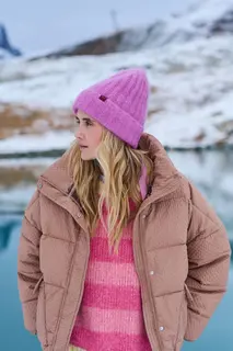 Kurtka zimowa Denali Frosty Meadow L
