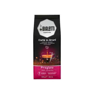 Kawa ziarnista Bialetti Caffè In Grani Pregiato, 500 g