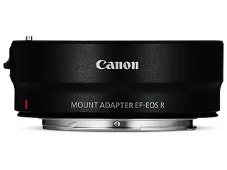 Adapter mocowania CANON EF-EOS R