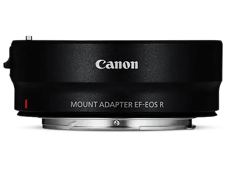 Adapter mocowania CANON EF-EOS R