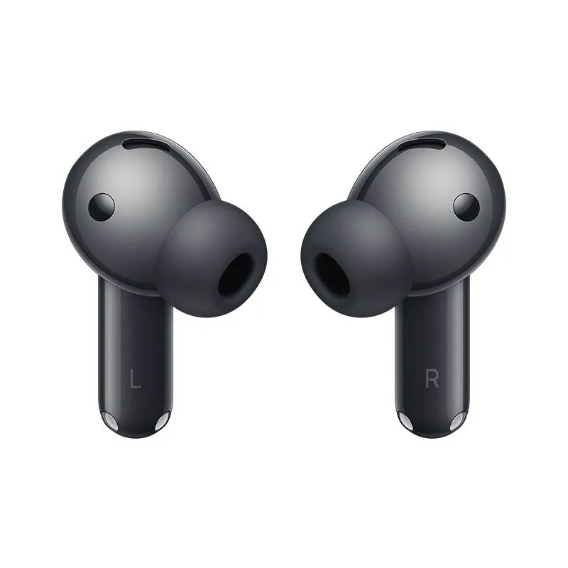 HUAWEI FreeBuds 7i - Czarne