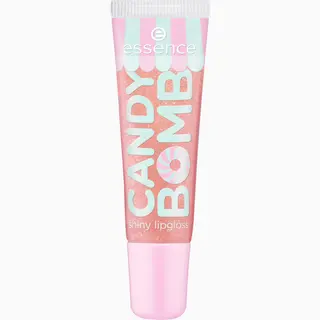 Essence Candy Bomb Błyszczyk do Ust