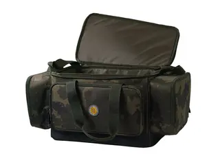 Torba wędkarska Solar Worldwide Carryall Medium w kamuflażu