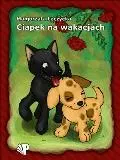 Ciapek na wakacjach