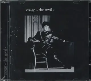 The Anvil