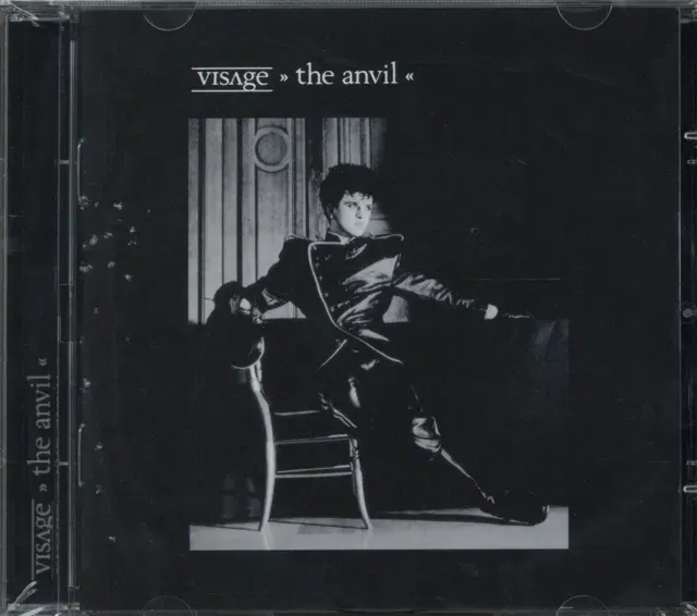The Anvil