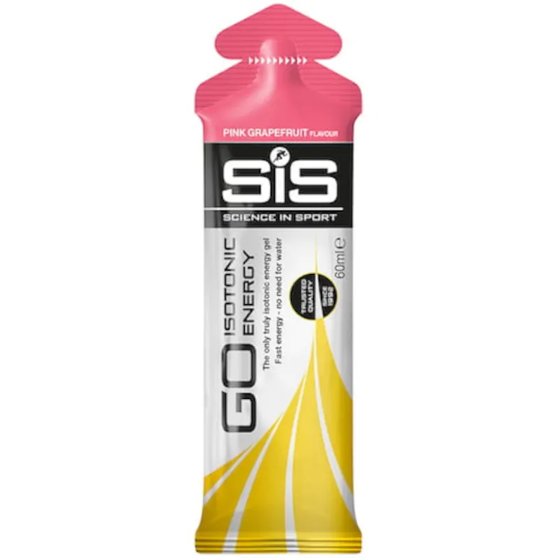 Żel Izotonik SIS Żel Izotoniczny 60ml