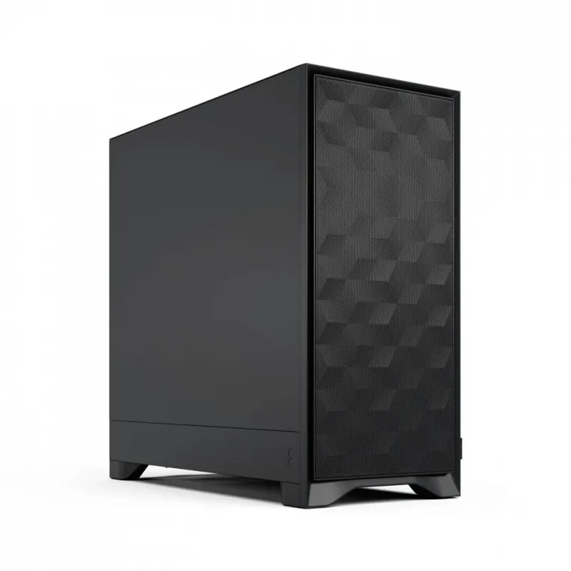 Fractal Design Obudowa Pop 2 Air Black Solid