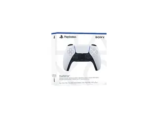 Kontroler bezprzewodowy PLAYSTATION DualSense v3 Biały