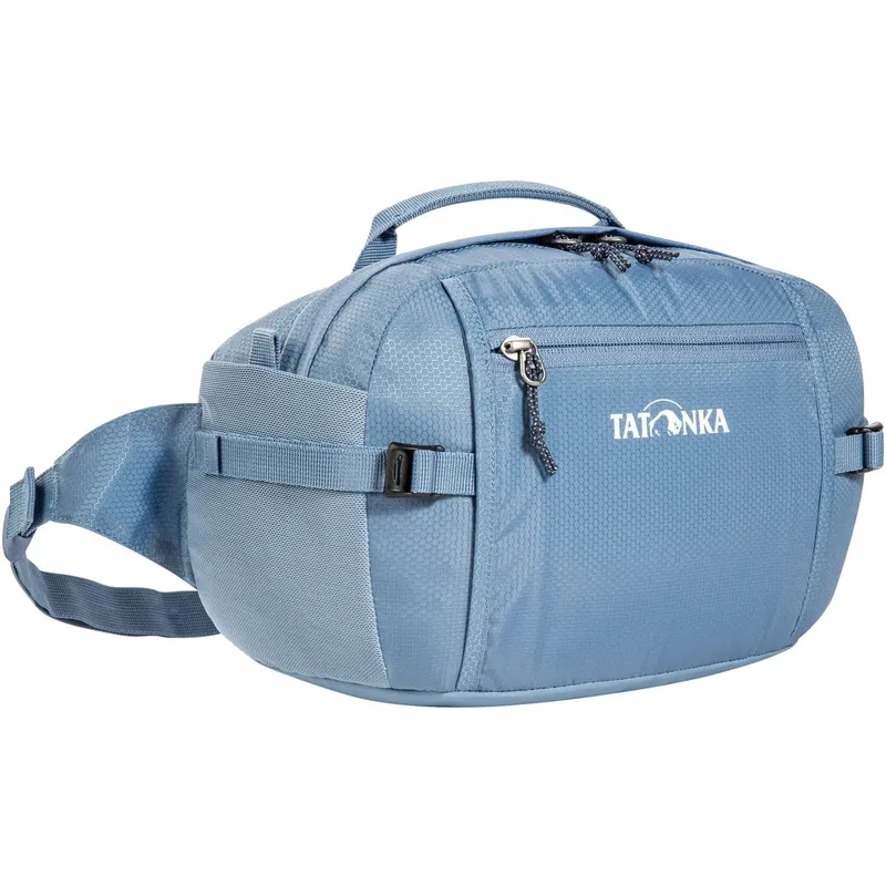 Tatonka Hip Bag M, torba biodrowa, niebieska