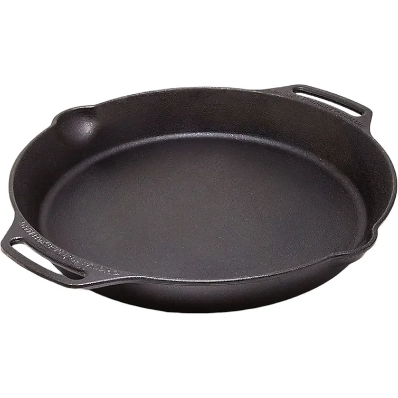 Petromax Fire Skillet FP40H, patelnia, czarny