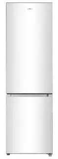 Lodówka dwudrzwiowa GORENJE RK4182PW4 Biała 180cm 269L DYSTRYBUCJA PL