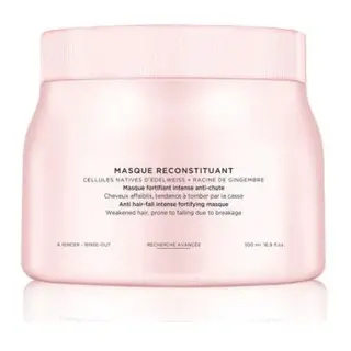 Kerastase Genesis Intensywna Maska Zapobiegająca Wypadaniu Włosów 500ml