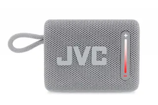 JVC Głośnik Bluetooth XS-E114G szary