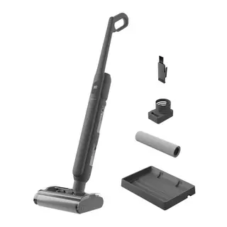 Electrolux Odkurzacz pionowy Aqua 500 Wet&Dry EW51U1DG