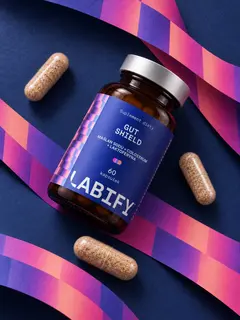 Gut Shield