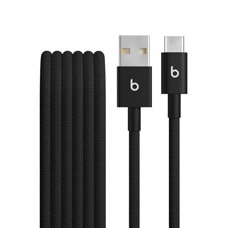 Apple Kabel Beats USB C do A 1.5m Czarny