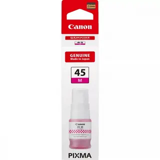 Canon Tusz GI-45 MAGENTA 6286C001