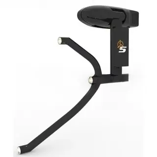 TrackIR5/TrackNP5 Head Tracking System Head Flight Simulator Racing Tracking