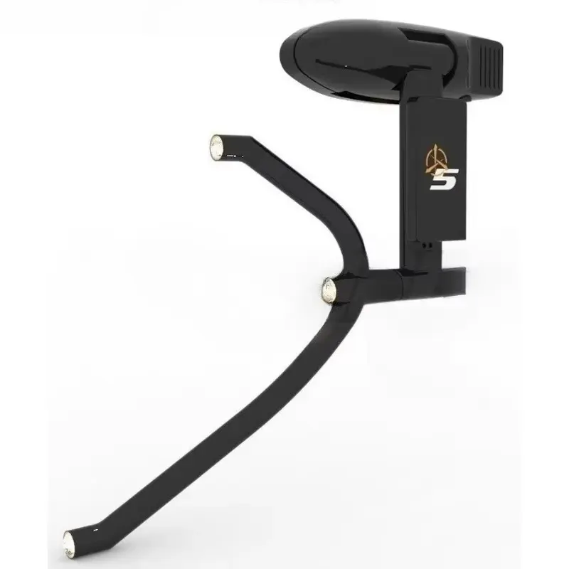 TrackIR5/TrackNP5 Head Tracking System Head Flight Simulator Racing Tracking