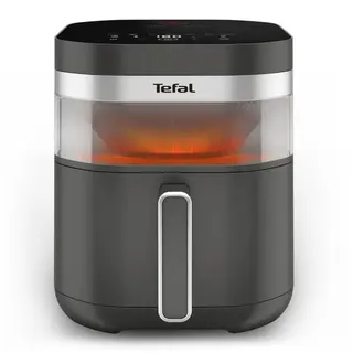 Frytkownica beztłuszczowa Tefal Easy Fry Infrared EY832H 7l