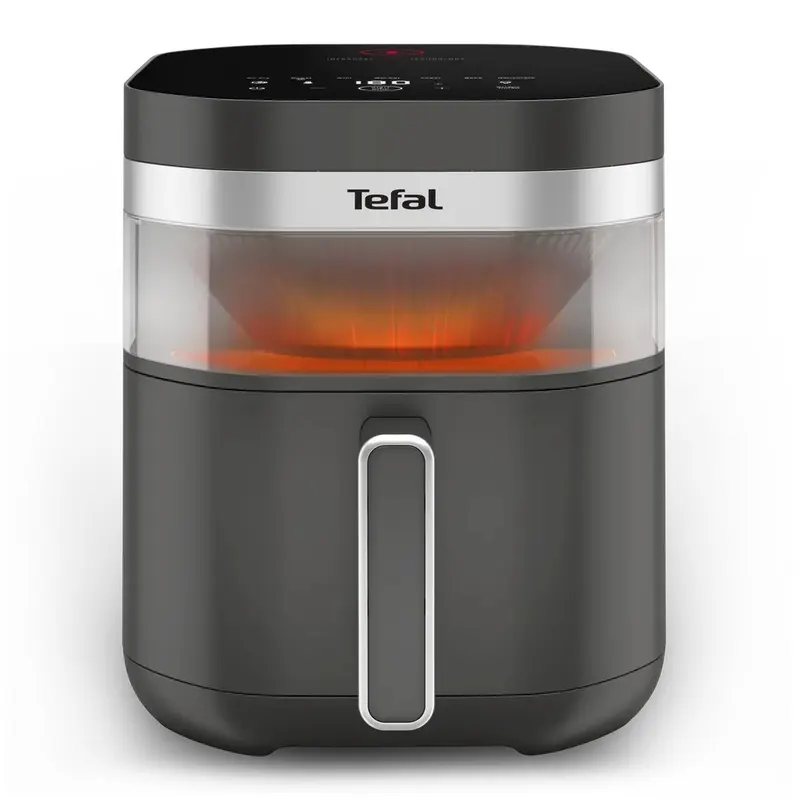 Frytkownica beztłuszczowa Tefal Easy Fry Infrared EY832H 7l
