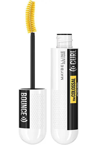 Maybelline The Colossal Curl Bounce Tusz do Rzęs After Dark