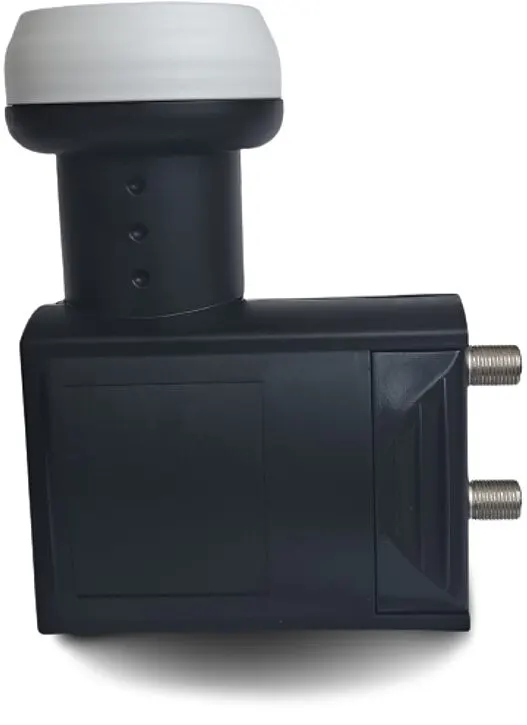 Konwerter satelitarny Telkom-Telmor SC 20 Twin LNB