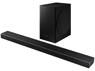 PRODUKT PO EKSPOZYCJI - Soundbar SAMSUNG HW-Q60T