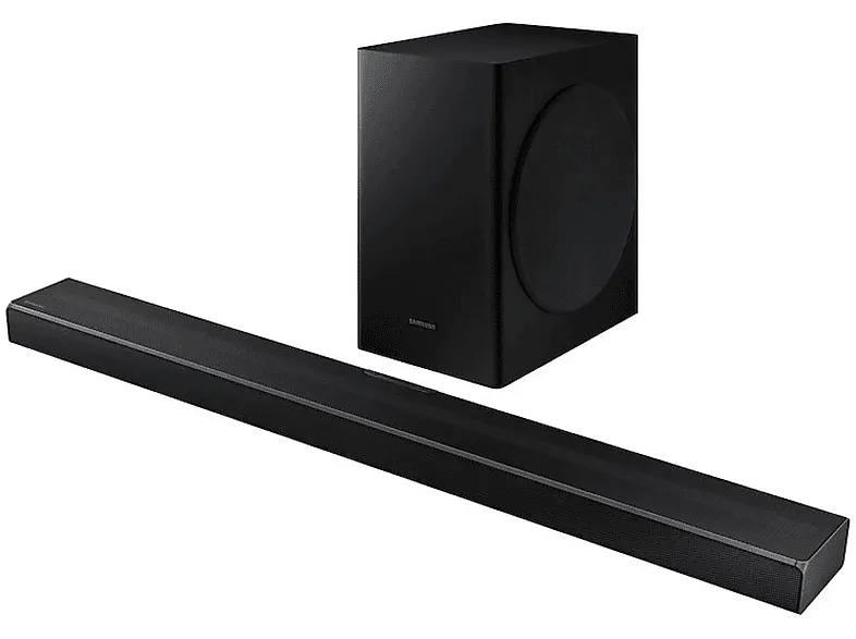 PRODUKT PO EKSPOZYCJI - Soundbar SAMSUNG HW-Q60T