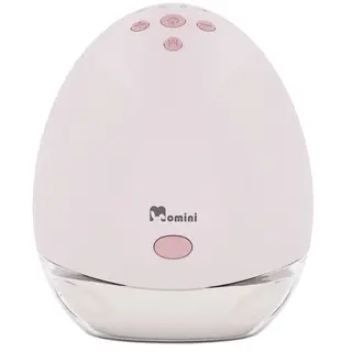 Laktator elektroniczny Momini SingleHarmony