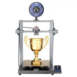 Drukarka 3D LONGER LK10 Plus FDM