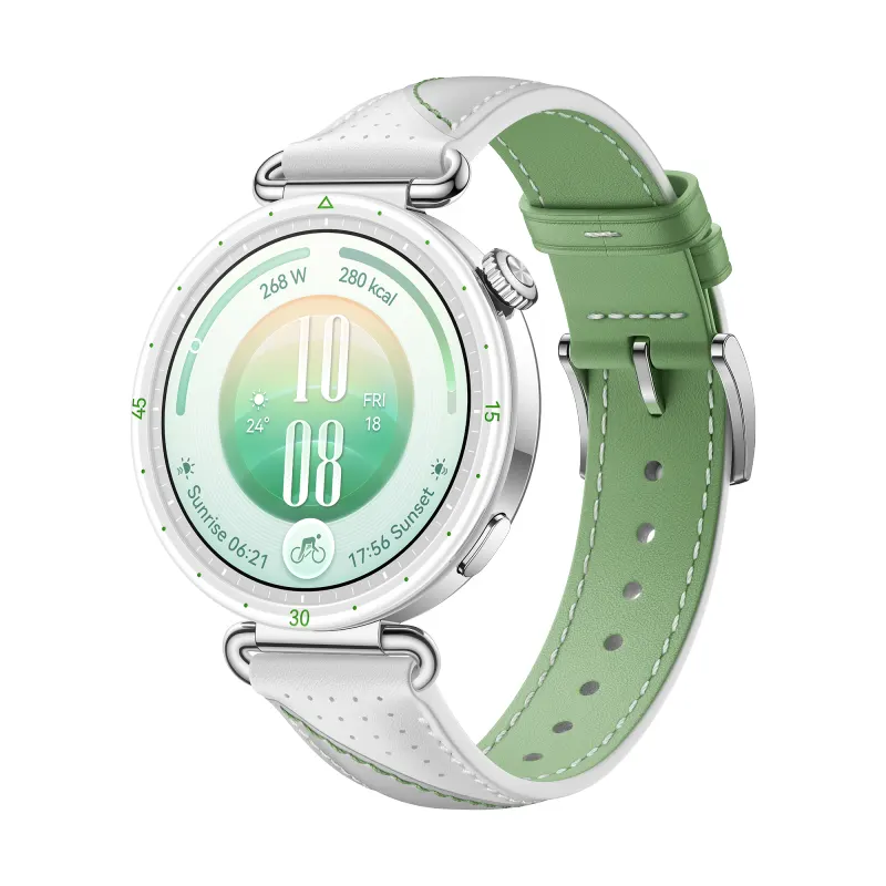 HUAWEI WATCH GT 7 41 mm Classic - Biały
