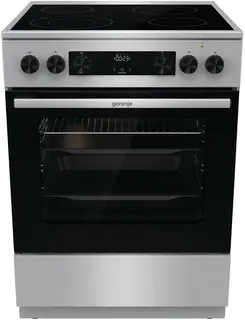 Kuchnia ceramiczna Gorenje GECS6C70XC