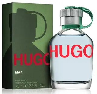 HUGO BOSS Hugo Man Woda Toaletowa dla Mężczyzn 75ml