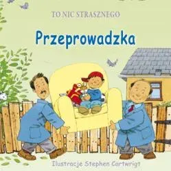 Przeprowadzka