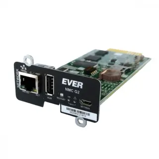 EVER Karta sieciowa NMC G2 RT Pro 1-3 RT Plus 6-10