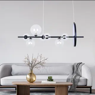 Lampa wisząca HYBRID 331113