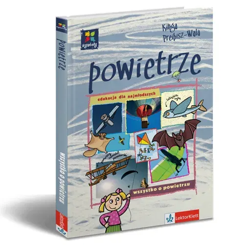 Żywioły. Powietrze