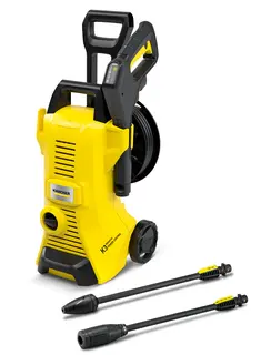 Myjka wysokociśnieniowa Karcher K 3 Premium Power Control 1.602-750.0