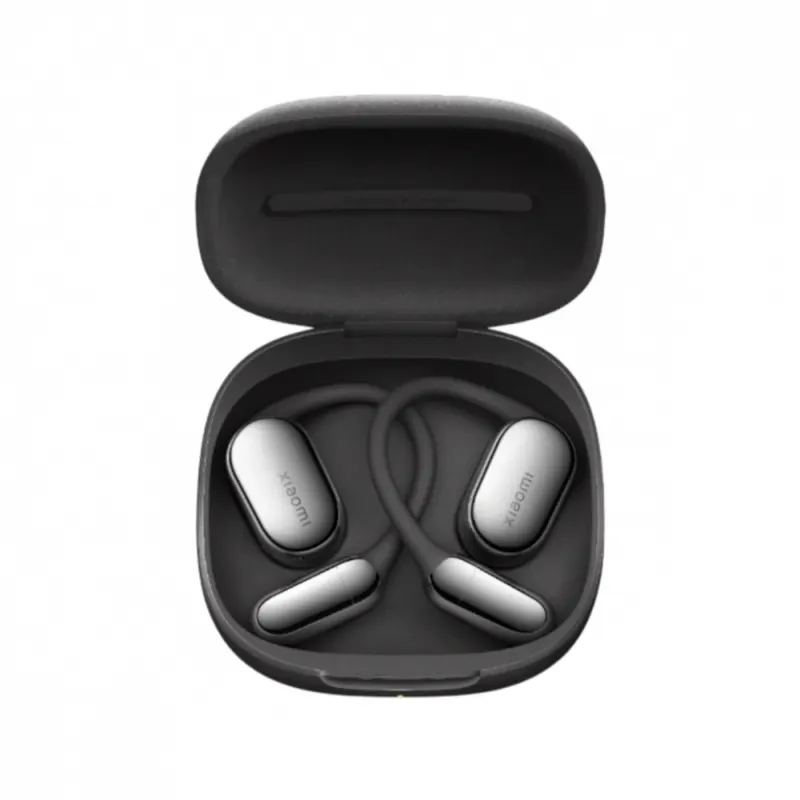 XIAOMI Słuchawki bezprzewodowe OpenWear Stereo Pro czarne
